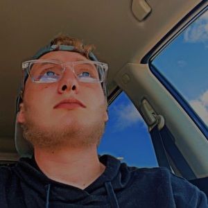 Meet your Posher, Jayden